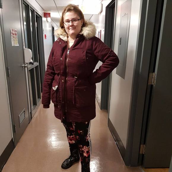 Meet your Posher, Sandy - Picture 1 of 1